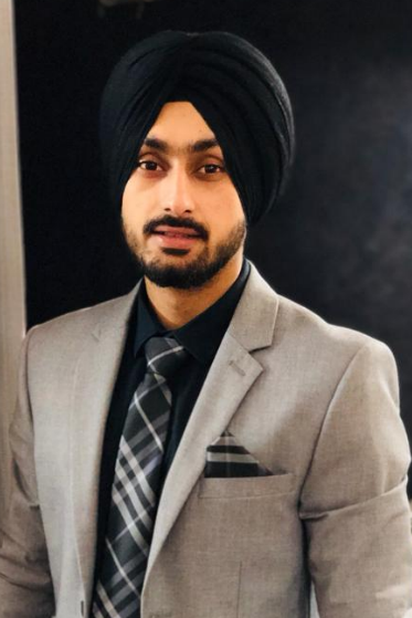 Inmeet Singh